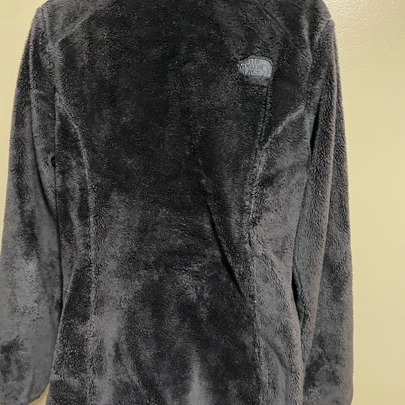 The North Face Fleece Jacket,‎ Size M - Picture 7 of 7